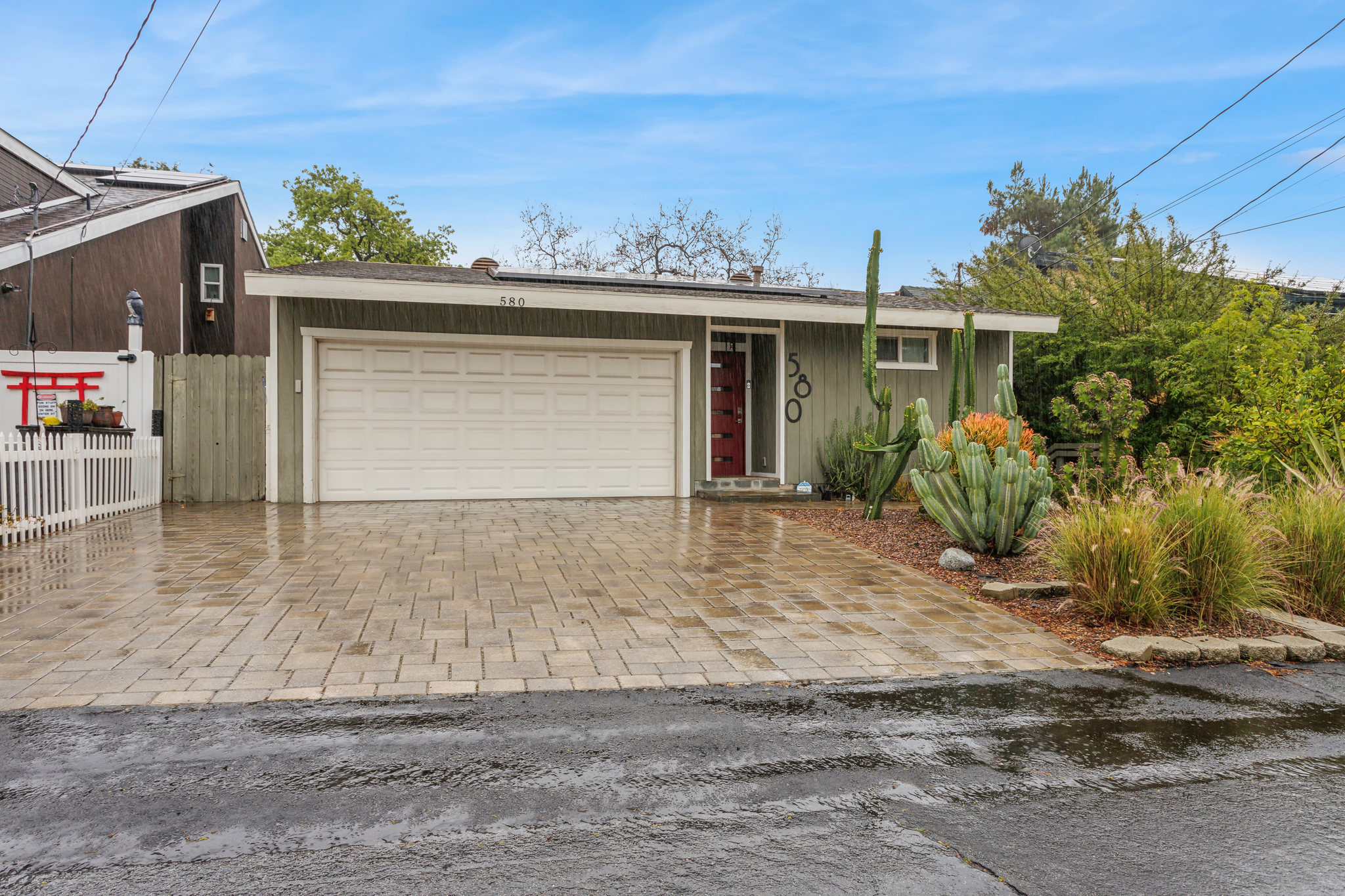 508 Brossard Drive