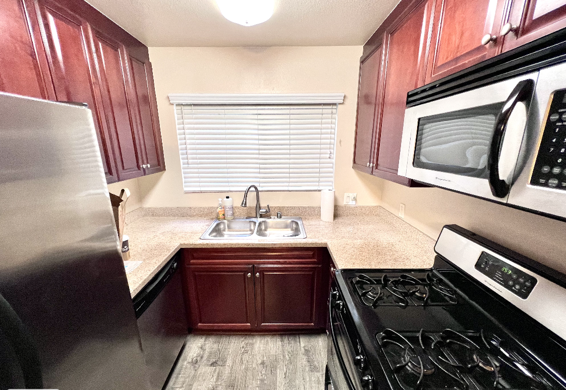 21500 Burbank Boulevard - 1